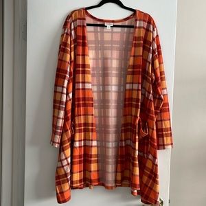 LuLaRoe Carolyn Cardigan